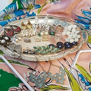 Massive jewelry bundle